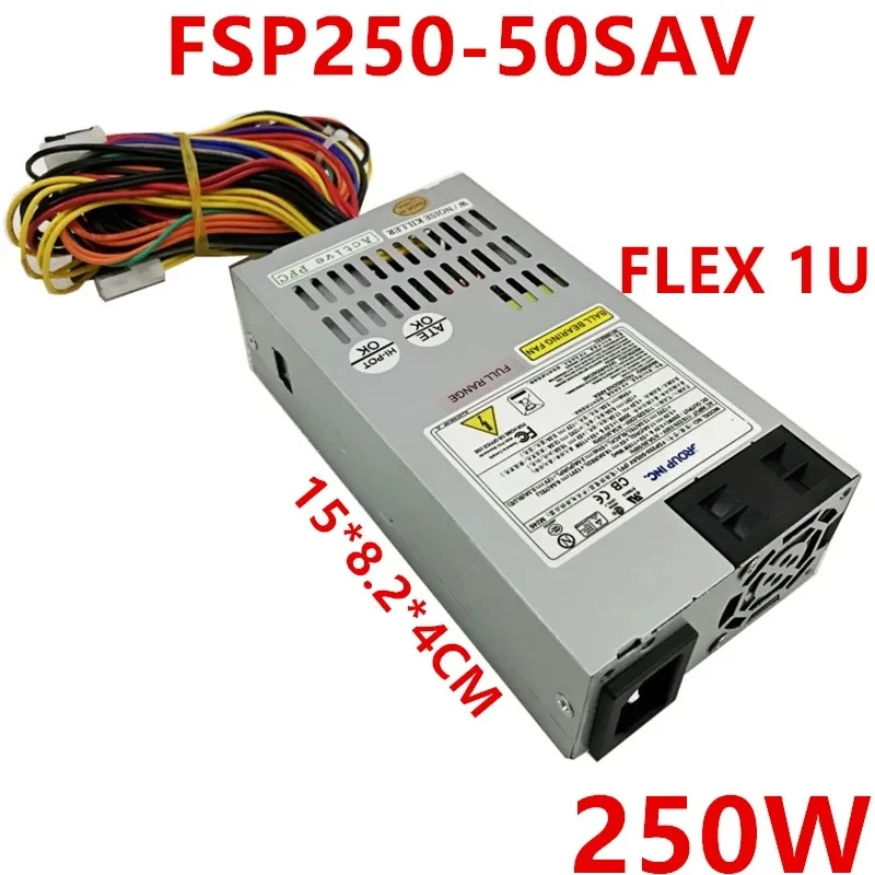 전원공급장치 FSP 1U 250W FSP250-50S SFX HTPC PF