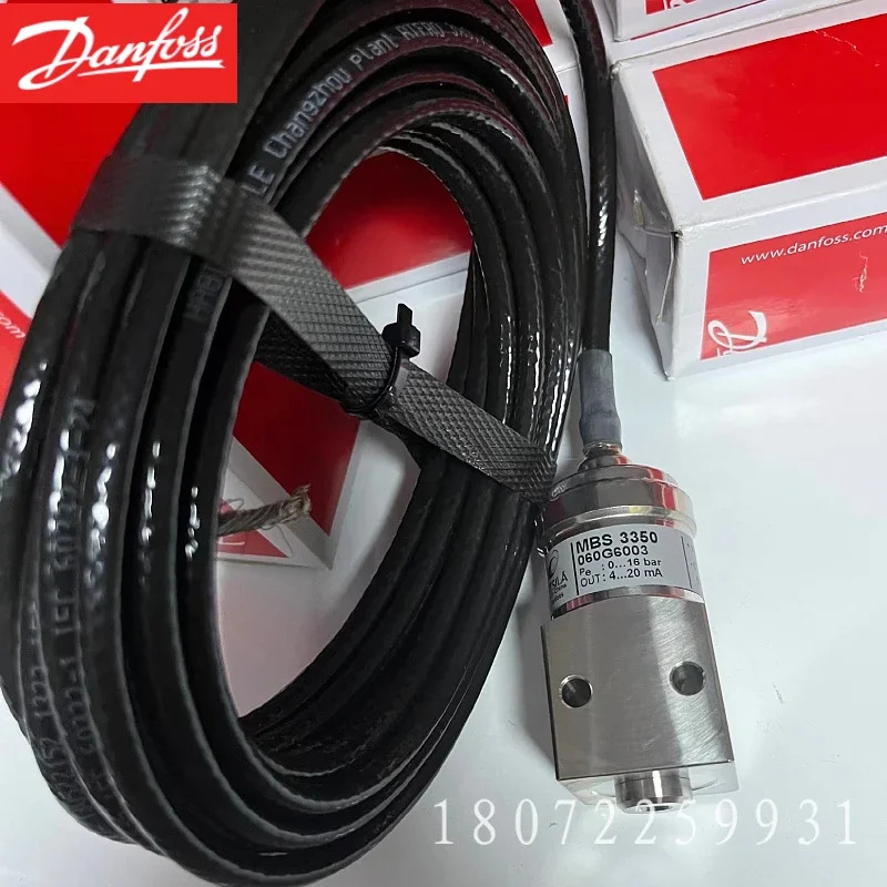 2025.4 060G6608 0-40bar 060G6695 0-10bar 압력센서 060G6009