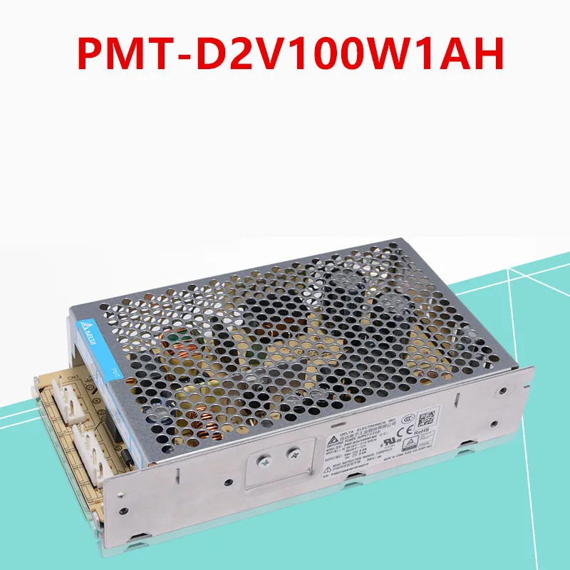 전원공급장치 DELTA 24V3.5A 5V3A 100W PMT-D2V100W1AH