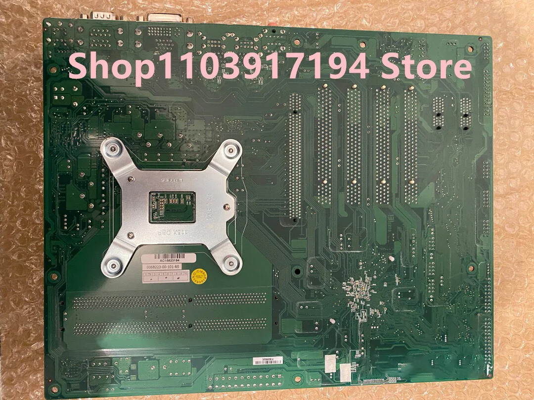 IMBA-H610-R10 산업컴퓨터 마더보드