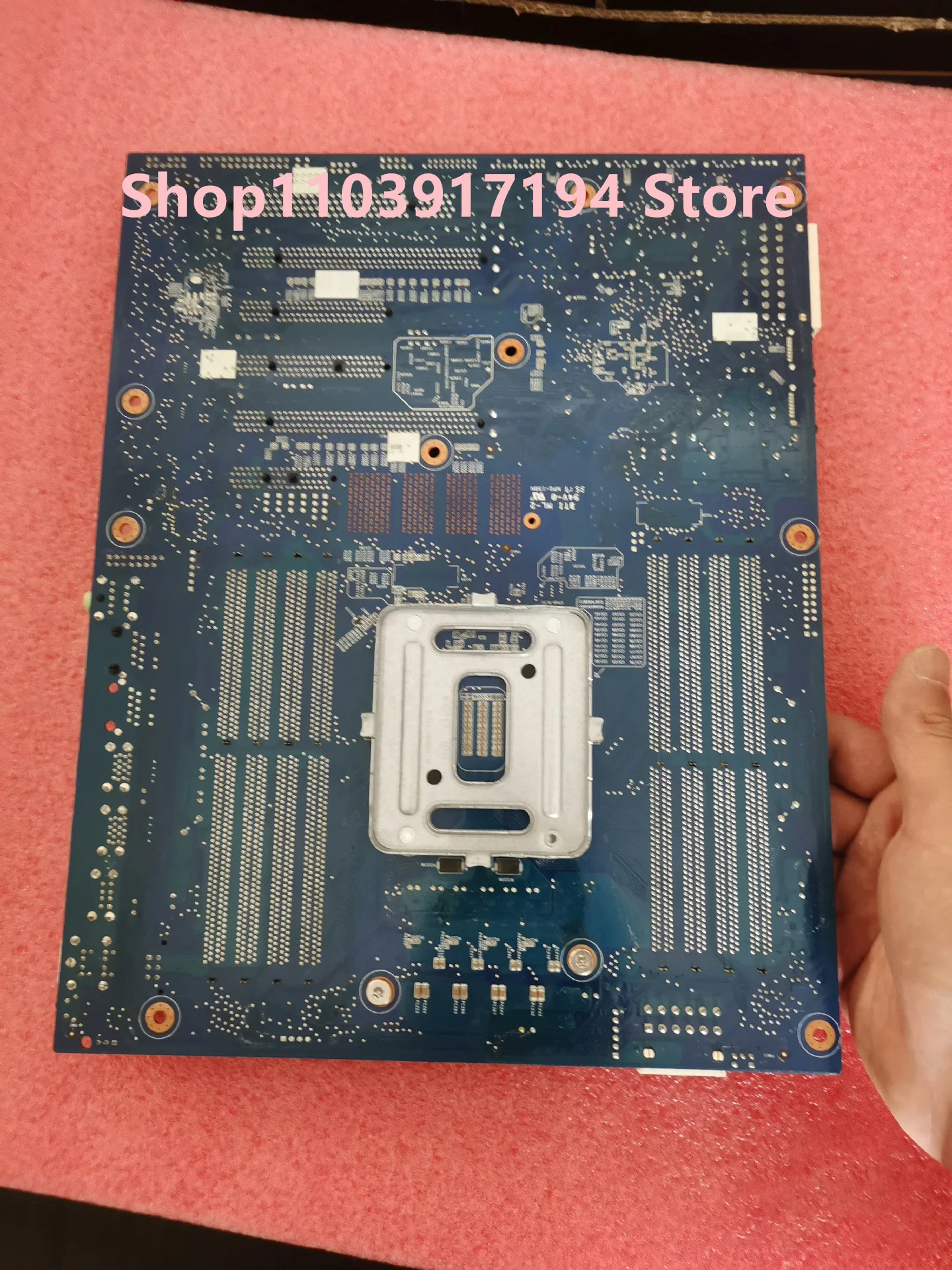 hp호환 Z440 마더보드 761514-001 710324-002