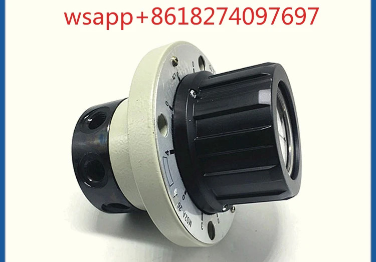 압력 게이지 스위치 6 포인트 MS2A20/160 MS2A-L2X/100 250 MS2A20/400