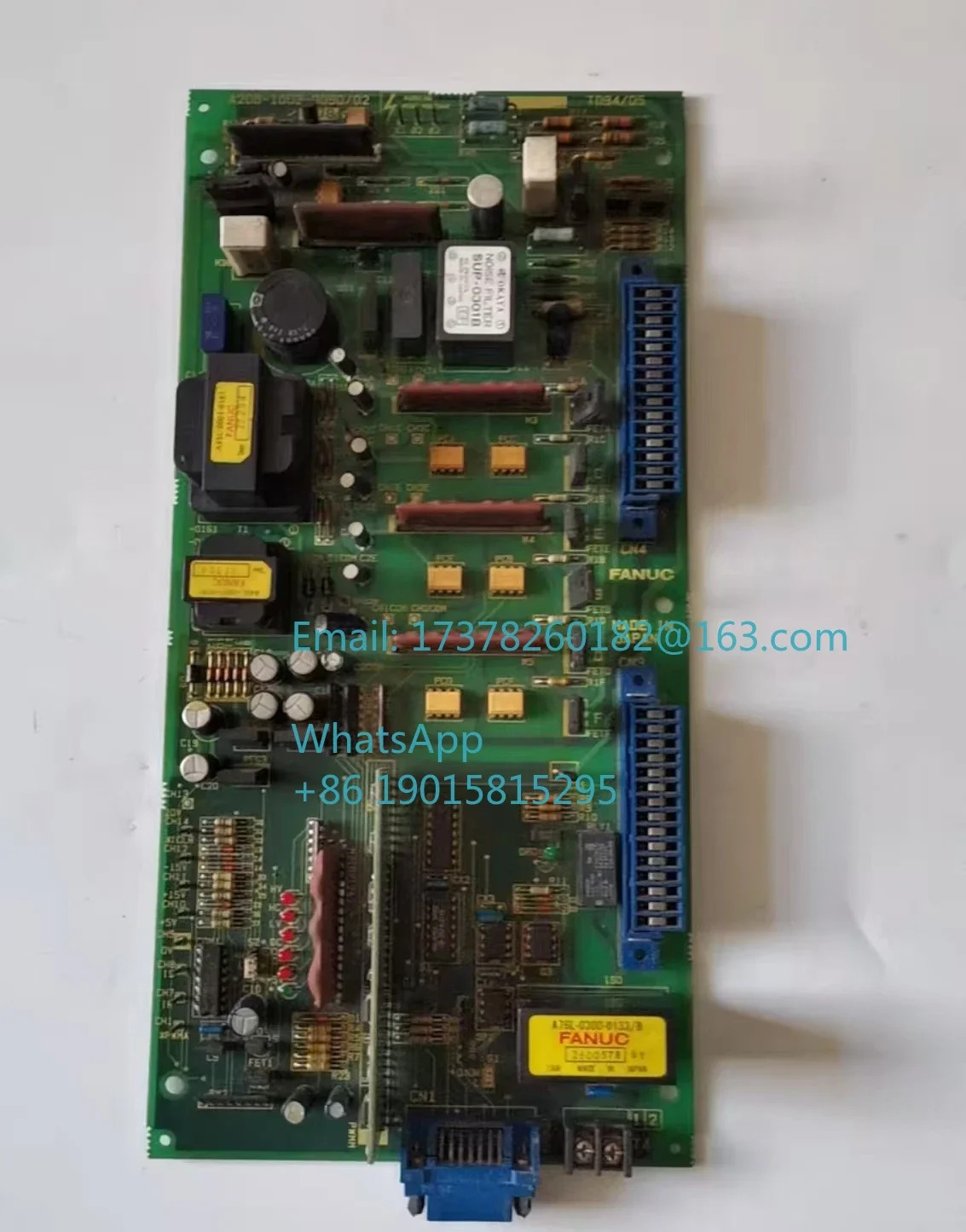 A20B-1003-0090 리퍼 회로 기판 ok