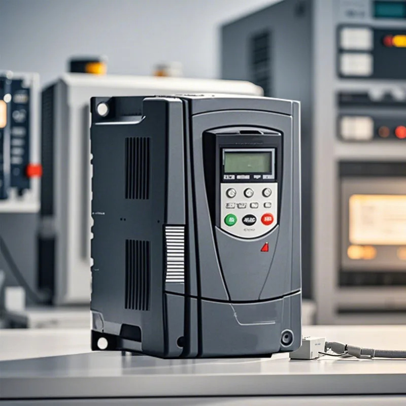 공장 프로그래밍 컨트롤러 Bookspower 드라이버 모듈 Hmi Plc ACS510-01-060A-4