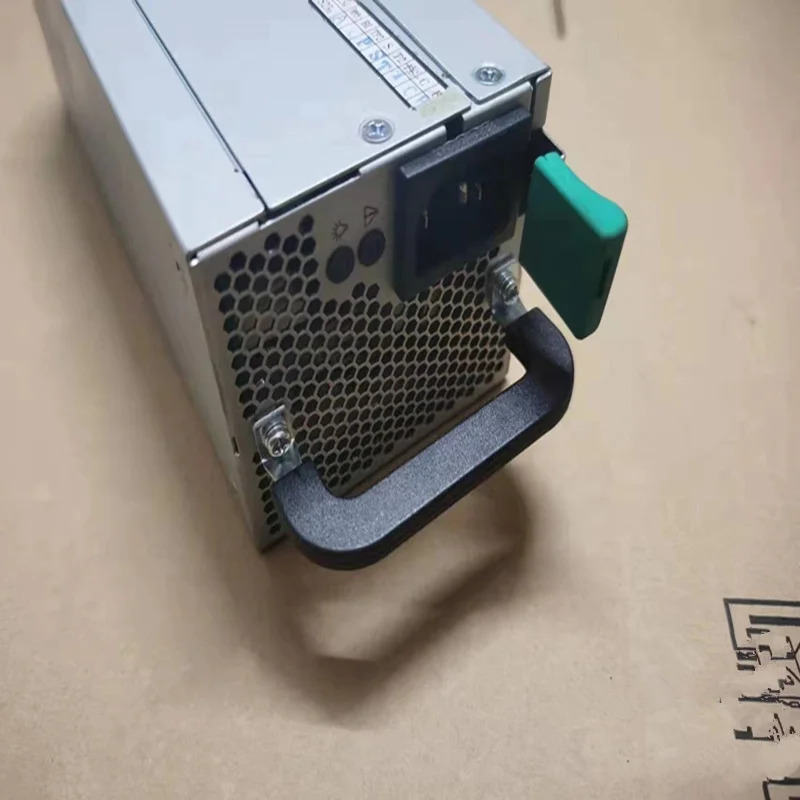 거새 전원공급장치 DELTA 600W DPS-600SB A E E35862-006 E35862 RPS-600-5 새 처럼 작동
