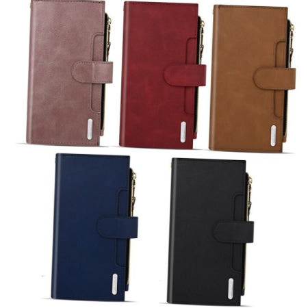 핸드폰케이스 동전지갑 케이스 갤럭시S22 SM-S901N J팟111스트랩