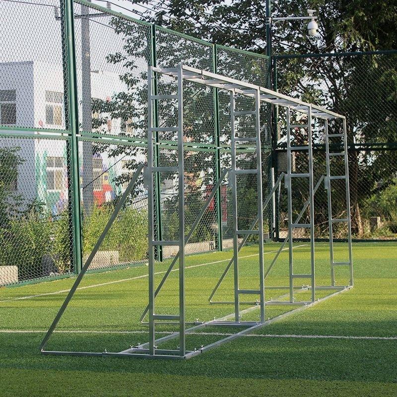 포토월 구조물 축제 장식 가벽 트러스 야외 무대 행사 3m x 6m - 상세 이미지 4