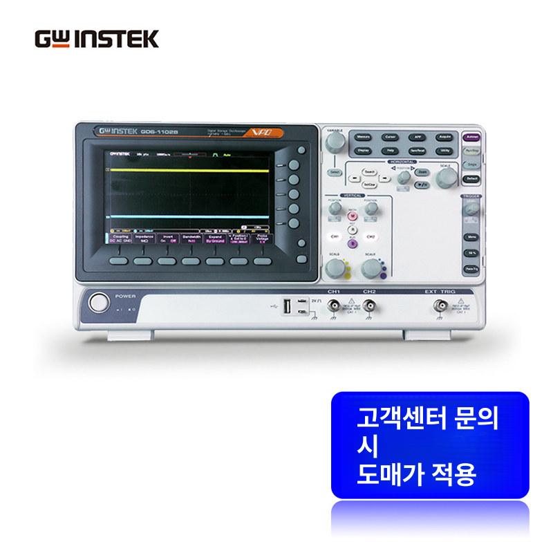 디지털 오실로스코프 DVR 네트워크 대역폭 채널 레코더 GDS-1104R 쿼드 채널 100M 추천 - 상세 이미지 2