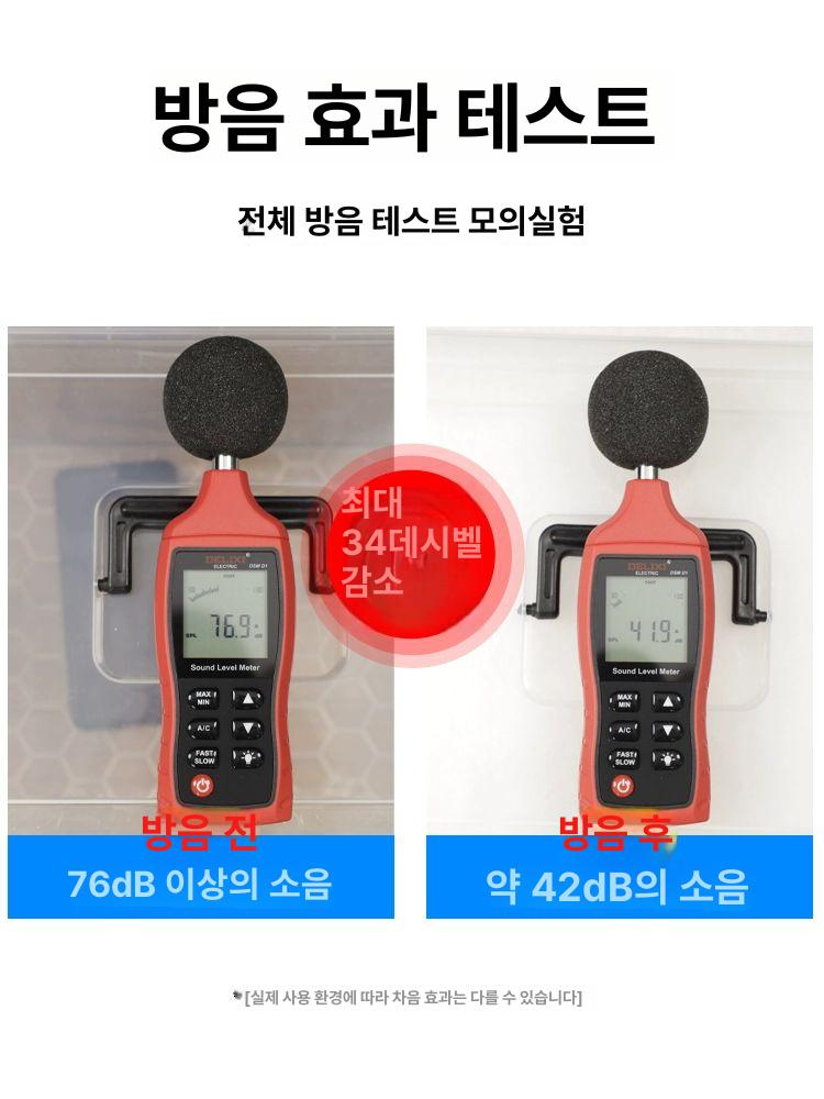 대용량 여과솜 롤 필터 수족관 이끼 섬유 매트 여과재 - 상세 이미지 2