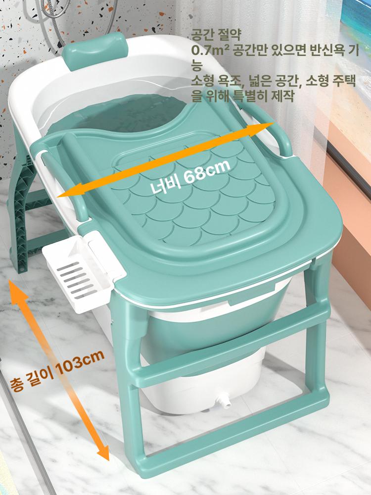 접이식 자전거 가벼운 폴딩 입문용 초경량 여성용 성인용 그린 뚜껑 없음 선물 없음 - 상세 이미지 3