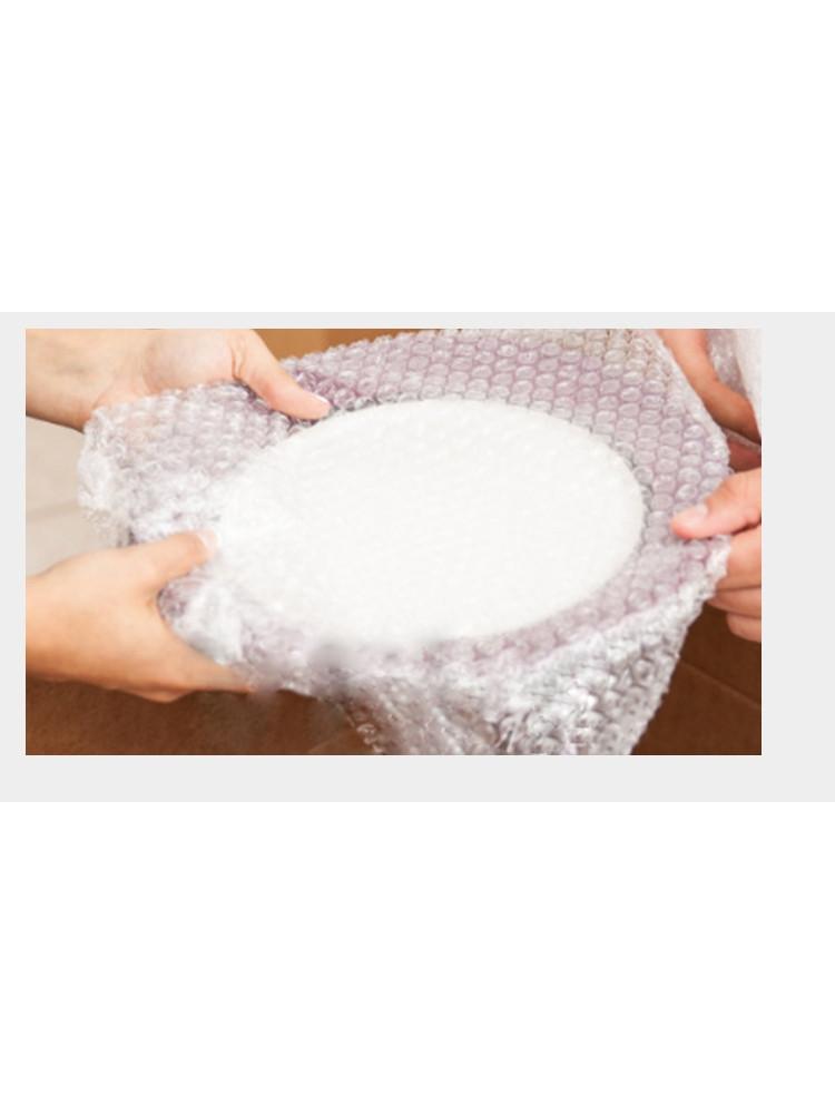 완충재 포장 판넬 충격방지 자재 스트로폼 폼패드 대형 펄 폼 100cm 80m 3.0kg 1mm - 상세 이미지 4