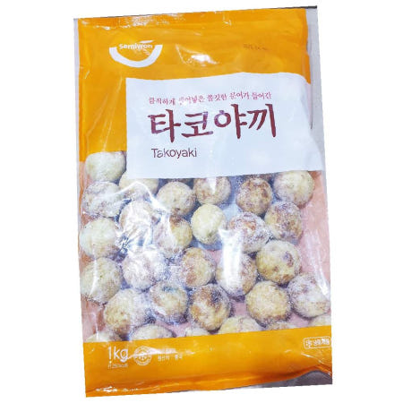 대건 세미원 타코야끼 x10p 타코야끼문어 문어다리