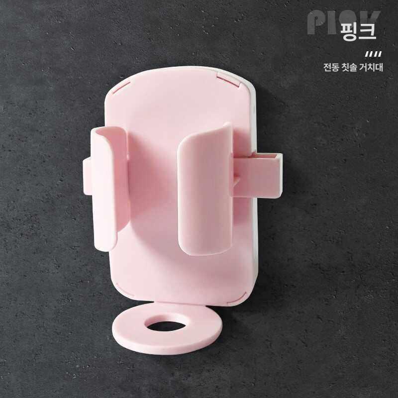 대리석 칫솔꽂이 스테인리스 북유럽 심플 욕실 스탠딩 비누 거치대 세면대 트레이 럭셔리 - 상세 이미지 5