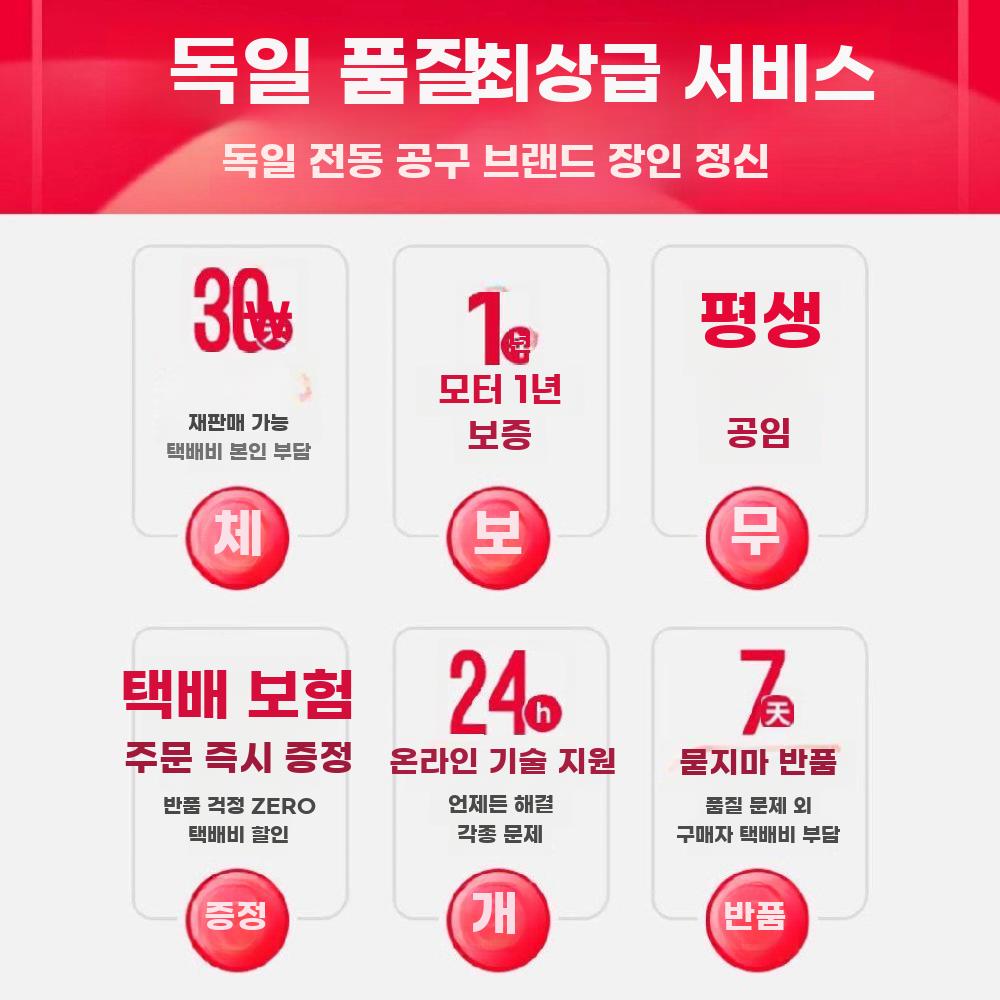 충전식 커터 금속 전기 절단기 전동 공구 휴대용 - 상세 이미지 3
