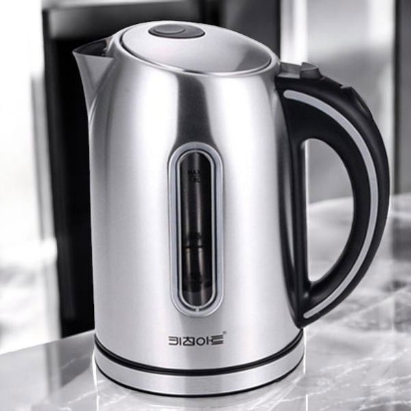 가정용 스텐레스 전기 주전자 자동 무선 전기 주전자 무선주전자