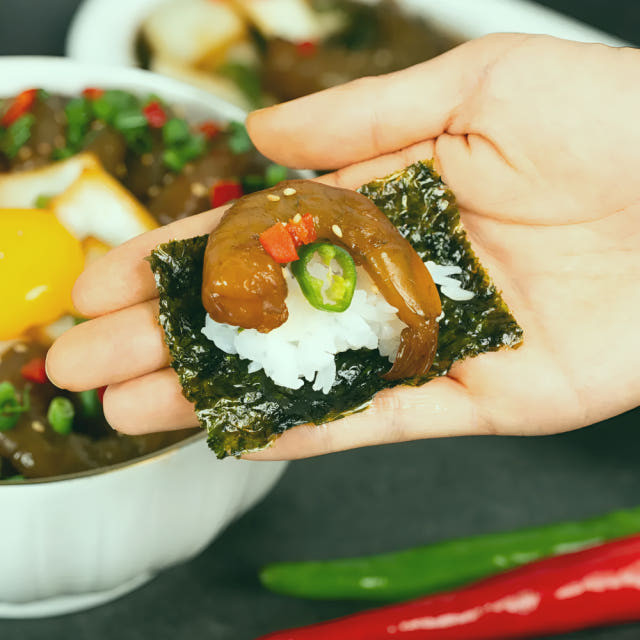 살롱드파파 짜지 않은 밥도둑 깐 새우장 500g14미 — 이런 상황에 딱이에요: 여름철 밥상에 활력을! (실제 사용 시나리오)