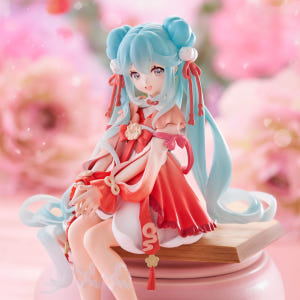 [예약] 후류 누들스토퍼 하츠네미쿠 2026 차이니즈 뉴 이어 버전 l ... 실사용 후기 | 효과 있을까? - 상품 이미지 1