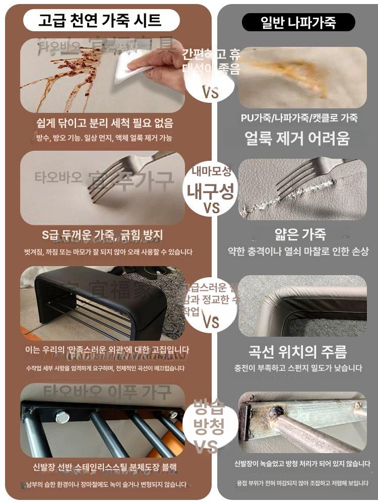 벤치형 신발장 스툴 신발장스툴 슬림 슈즈 벤치형신발장 미니 벤치 다용도 선반 원목 - 상세 이미지 2