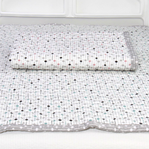 모달 침대 패드 퀸 사이즈 침대 패드 북유럽 간절기