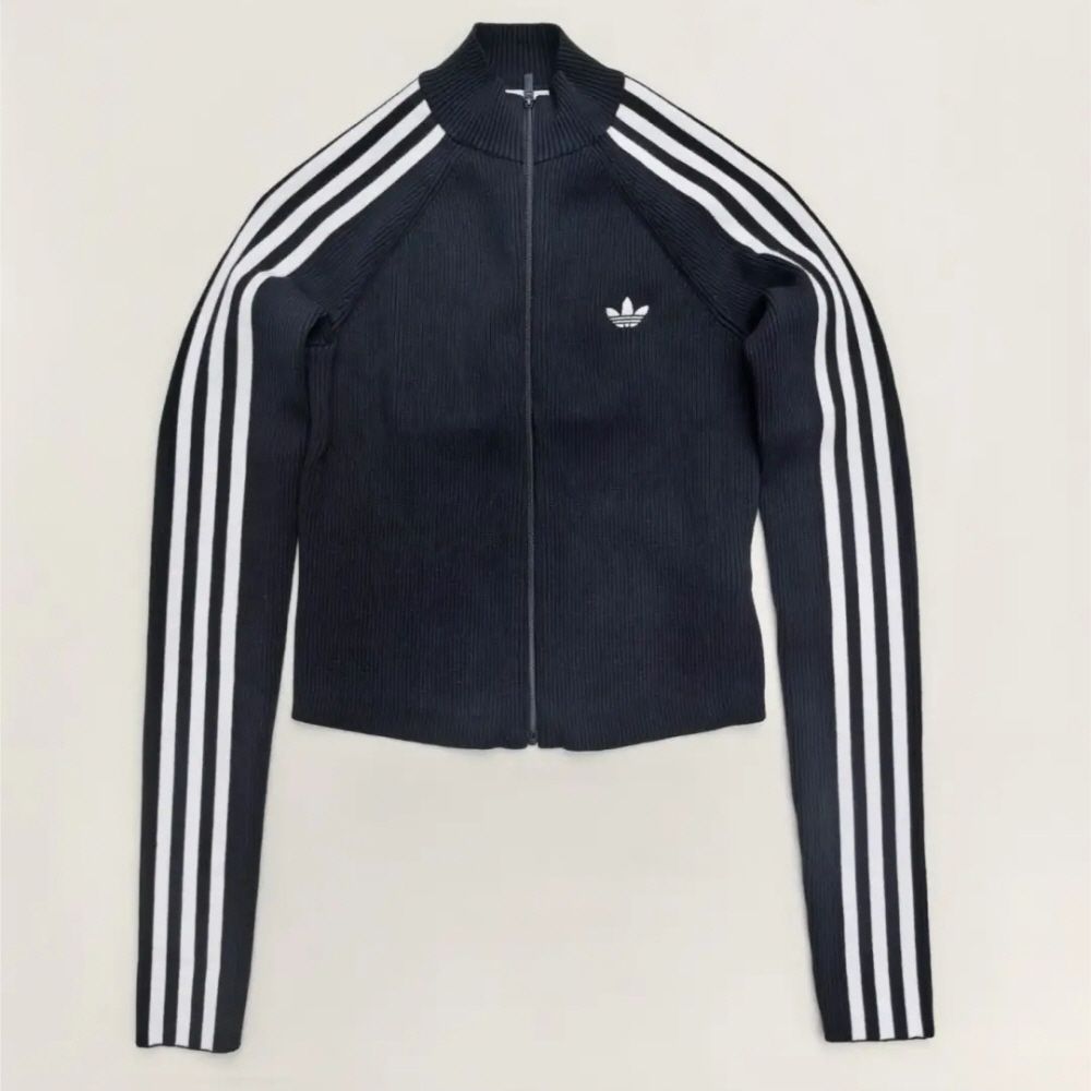 아디다스 아디컬러 3S 슬림 트랙탑 W 3colors 블랙 JY2597 그레이 JZ0886 이미지 8