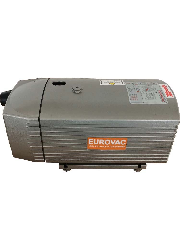 건식 진공펌프 다이어프램 무소음 진공 유량 부압 이동식 VE8 단상 220V 진공 펌프 - 상품 이미지