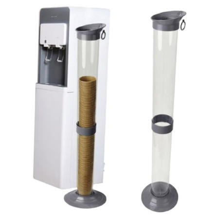 삼정마스크린 종이컵재활용 삼정 스탠드 종이컵 회수함 종이컵회수대 디스펜서