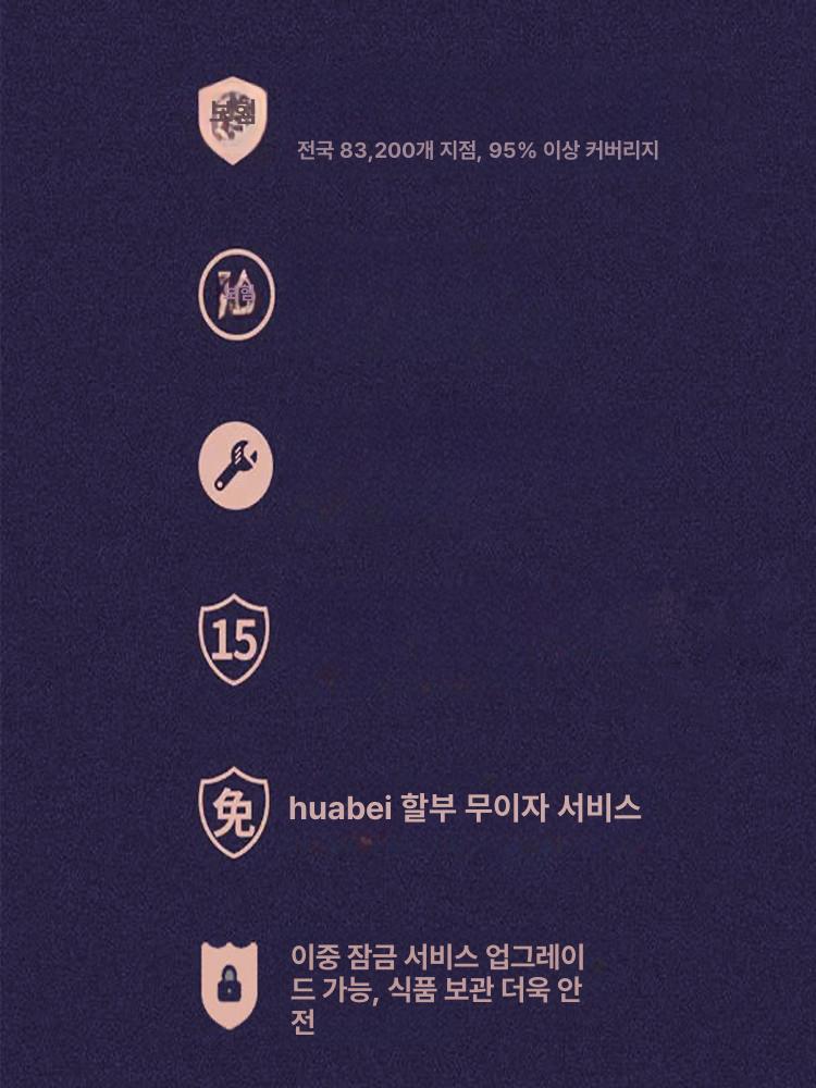 미니 약품 냉장고 병원 실험실 저온보관함 - 상세 이미지 2
