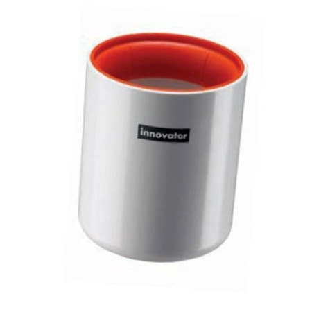 원형펜꽂이 문구정리 파우치형 연필꽂이 볼펜꽂이 사무실 수납용품 휴대용 정리함