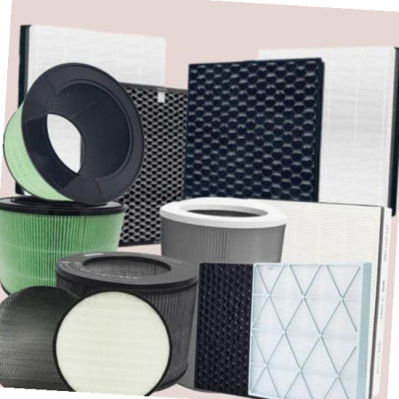 호환필터 국산 퓨리1단360 헤파보강 원통형 AS153HWWC