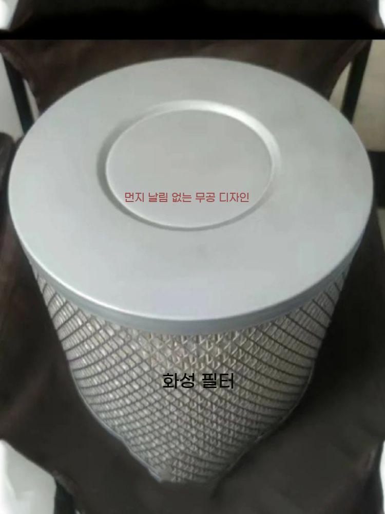 납연기 제거기 집진기 땜납 납땜 네일 먼지 연기 정화기 환풍기 흡입기 흡진기 네일아트 이미지 6