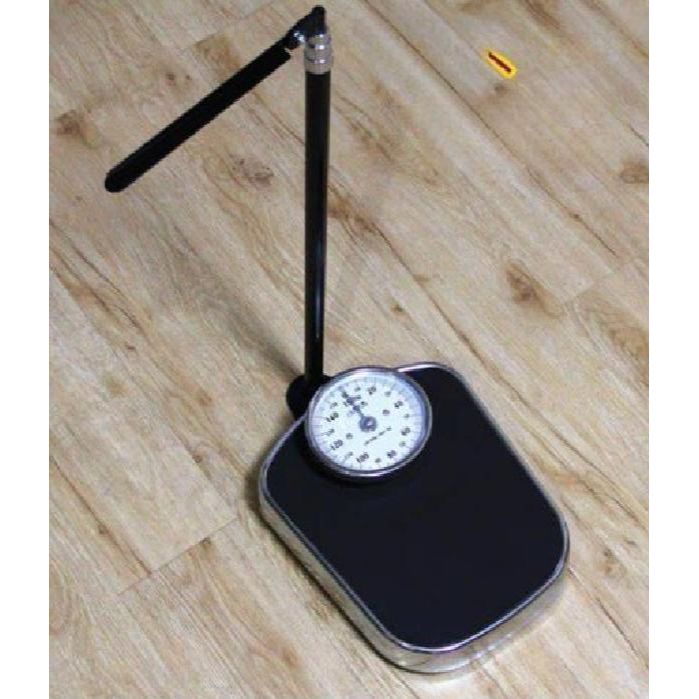 가정용 저울 몸무게 몸무게측정 전자 몸무게저울 아날로그 정확한 - 상품 이미지