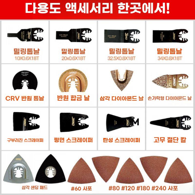 충전식 커터 금속 전기 절단기 전동 공구 휴대용 - 상세 이미지 4