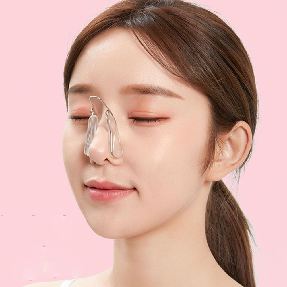실리콘 코높이 노즈업 코집게 콧대 세우기 셰이퍼 코높히기 - 상세 이미지 5