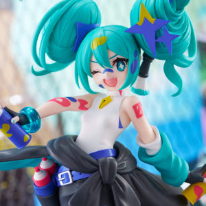 [예약] 후류 Muchute 하츠네 미쿠 페인트걸 어나더 컬러 버전 l ... 실사용 후기 | 효과 있을까? - 상품 이미지 1