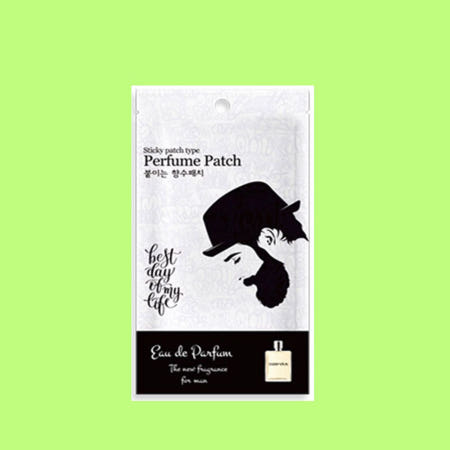 마린바니 붙이는 남자향수 라벤더 베르가모스버베나 10대남자향수