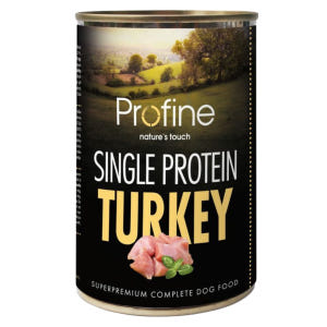 프로파인 내추럴터치 독 LID 싱글프로틴 칠면조, 400g, 6개 솔직 후기 | 실제 사용자 리뷰 총정리 - 상품 이미지 2