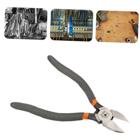 다데 절단리퍼 산업용 다용도 니퍼 DD-10885