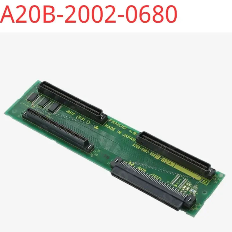 A20B-2002-0680 리퍼 완료 I/O 보드