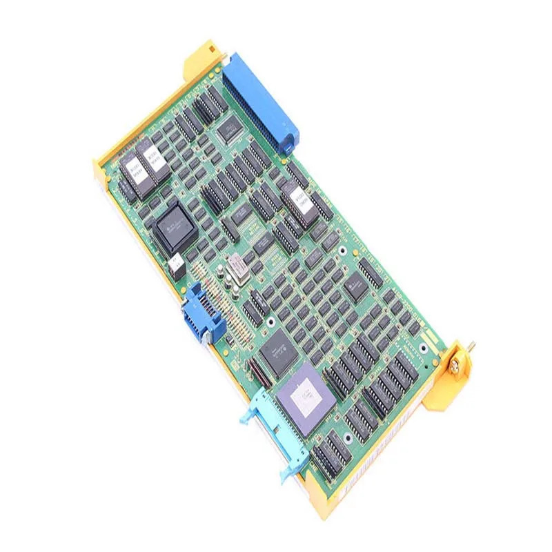상태 PC 제어 보드 A16B-2200-0160