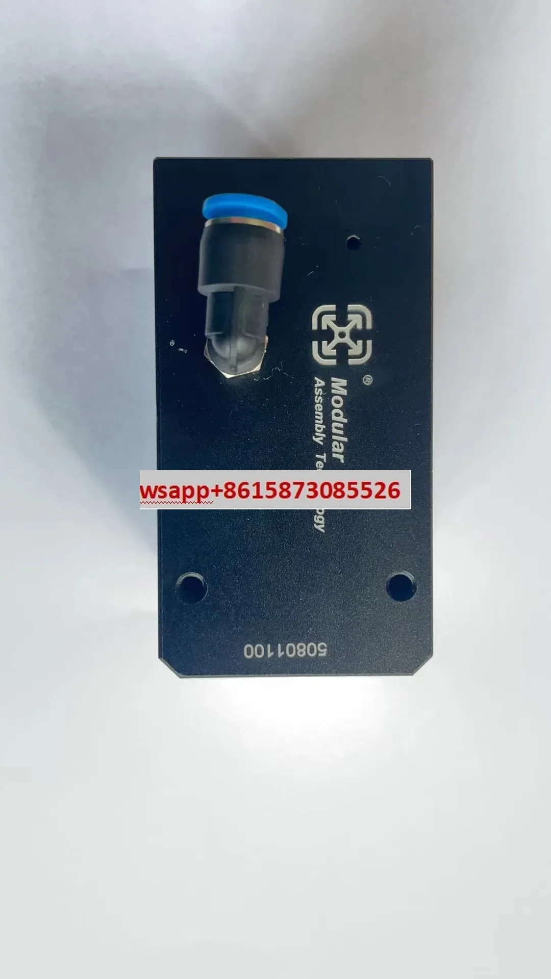 공압 배리어 ST PN.01/A-180 50801100