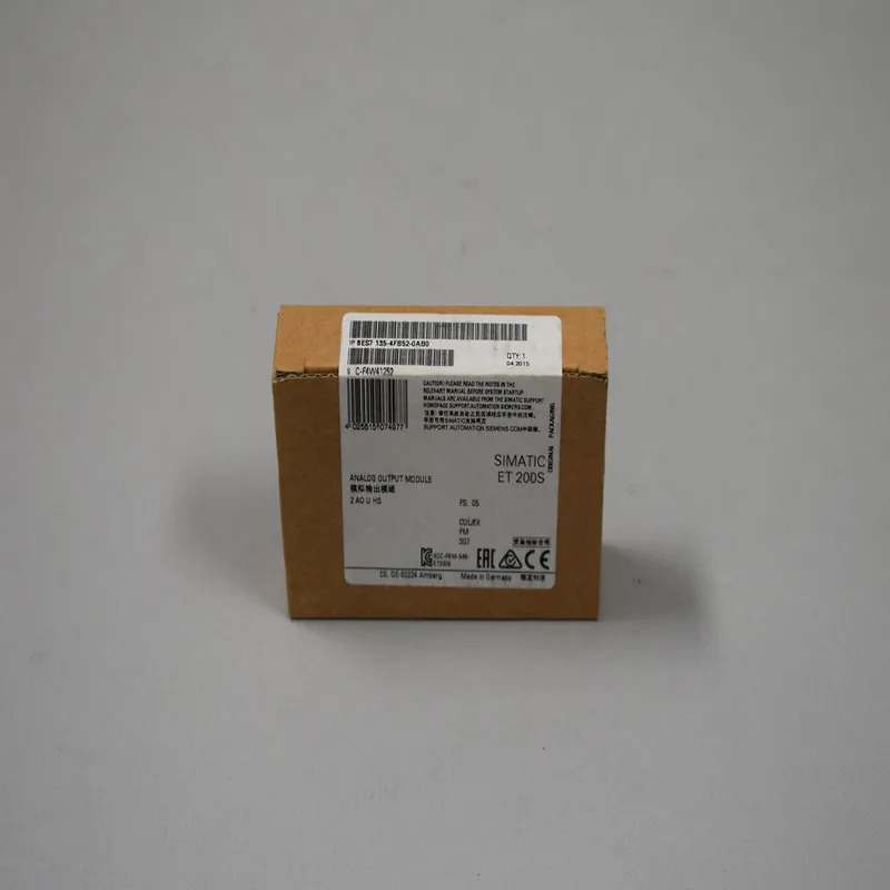 모듈 6ES7135-4FB52-0AB0