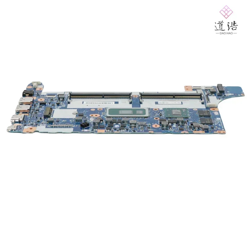 Lenovo호환 Thinkpad E490 노트북 마더보드NM-B911 02DL784 FE490/FE590/FE480 CPUI5-8265U GPURX 550 메인보드 리퍼된 작업