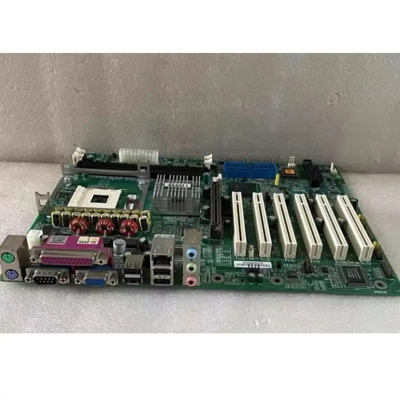 리퍼 산업제어 컴퓨터 마더보드 IP-4GVI63 REV1.1 REV 3.0 완료 신속