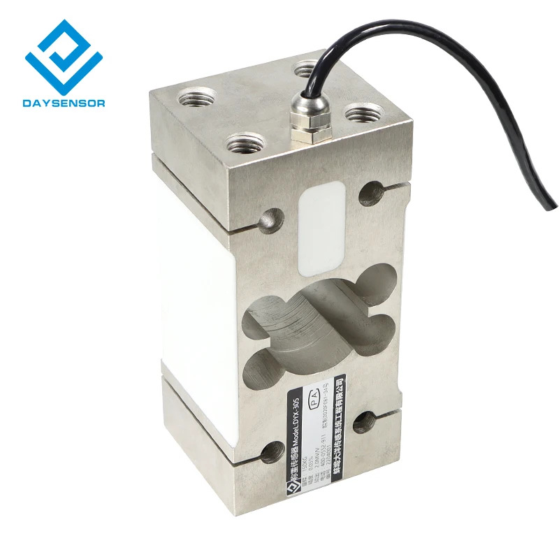 DYX-305 Daysensor IL 계량 센서 분말 기계 특수 압력센서 힘 캔틸레버 교체