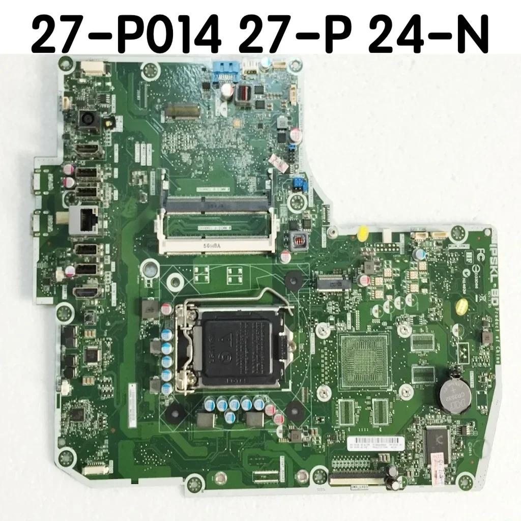 797425 -003 hp호환 27-P014 27-P 24-N 마더보드IPSKL-BD 7797425 -002 -0011메인보드 완전 작동 리퍼