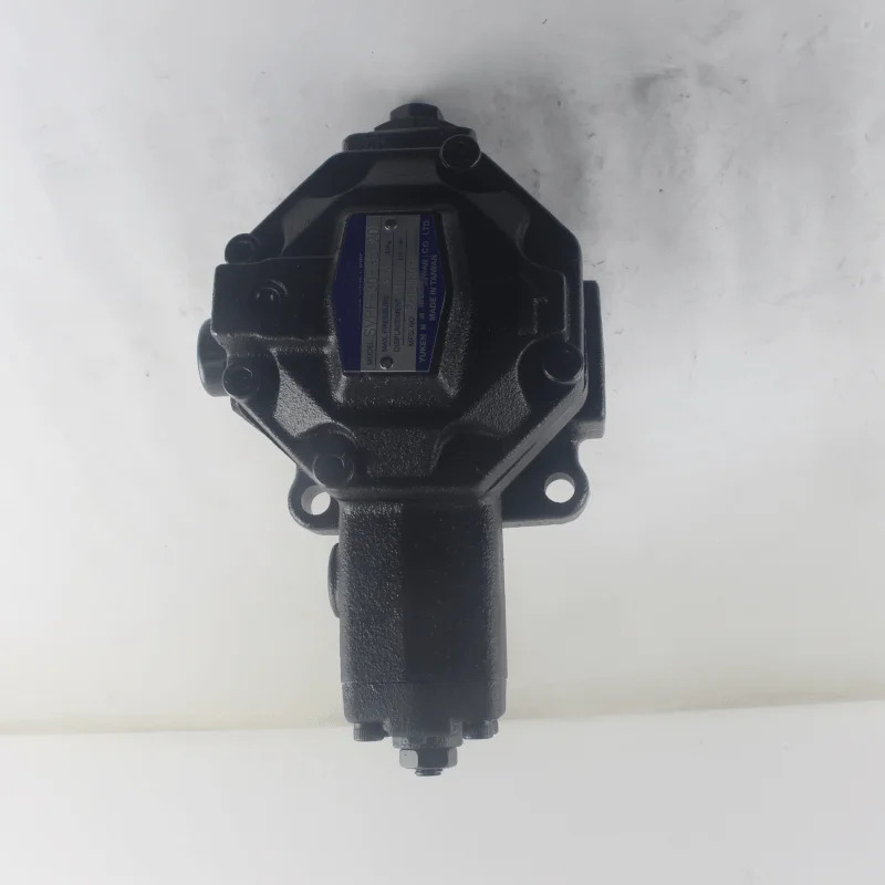 유압 SVPF-40-70-20 SVPF-20-55 SVPF-12-70-20H14SVPF12 SVPF20 SVPF30 SVPF40 시리즈