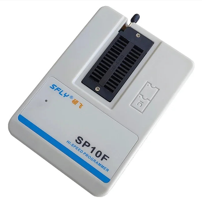 SP10A/B/F 고속 플래시 프로그래머SP8-A/-B/-F/-FX업그레이드 버전