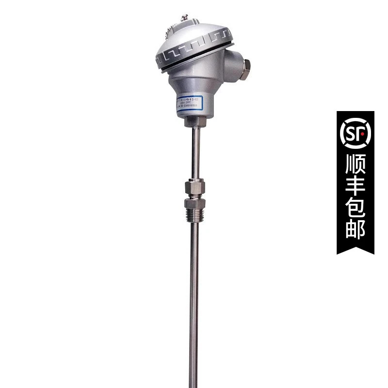 대만 RTW 온도 센서 Donglin/Donggeng 염색 탱크 특수 PT100 R2 PT1-B-3 3 세트