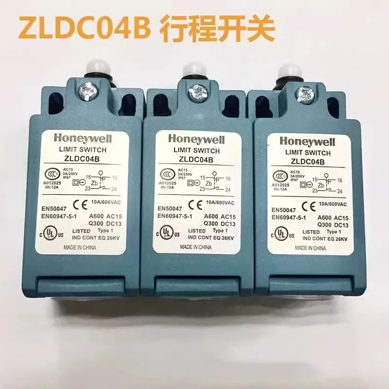 쇼와 과부하 펌프 ZLDC04B KINGAIR 마이크로 모션 리미트 트래블 스위치 LP-201PCS