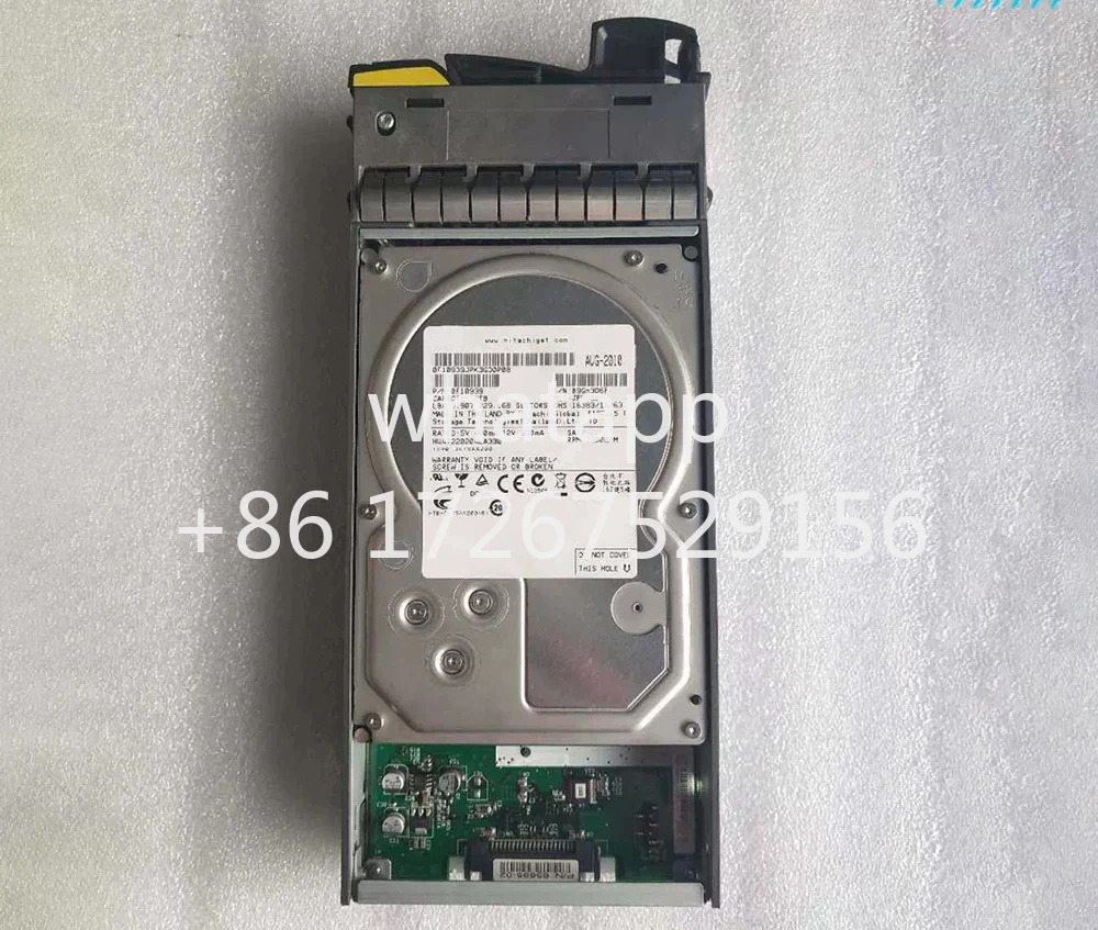 DELL1.92TB SAS SSD 12GB KPM6XRUG1T92 04CN85 4CN85 솔리드 스테이트 드라이브